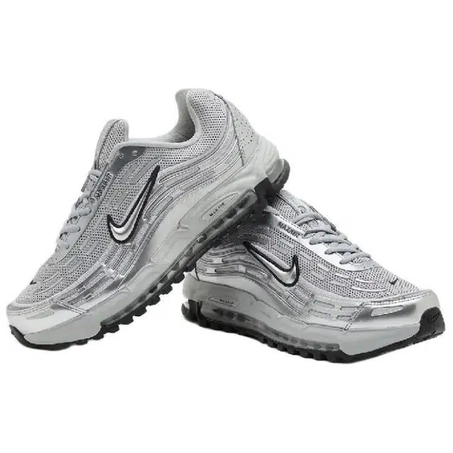 Nike Air Max TL 2.5 "Metallic Silver"