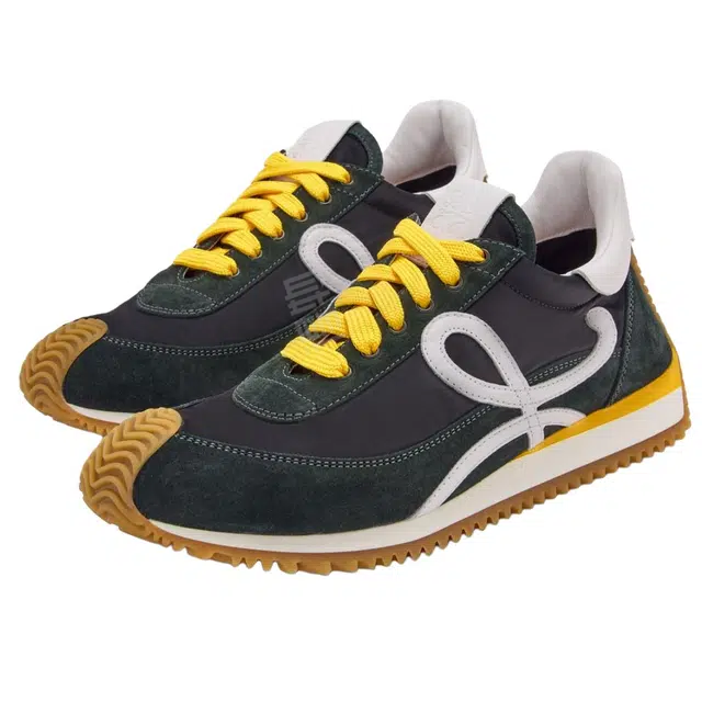 LOEWE Flow Runner