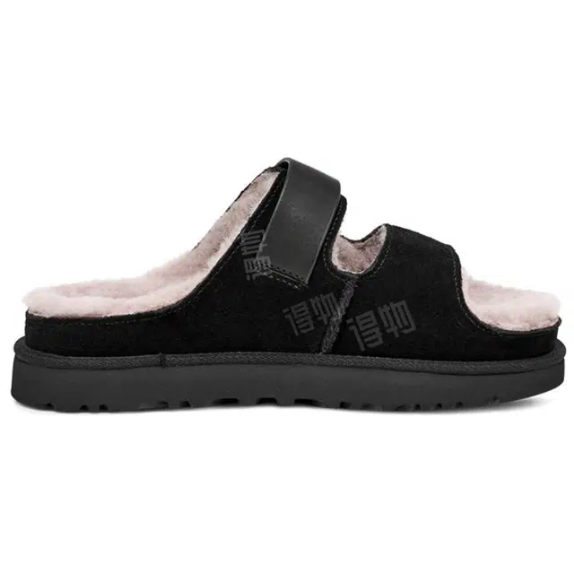 UGG Goldenstar Clog
