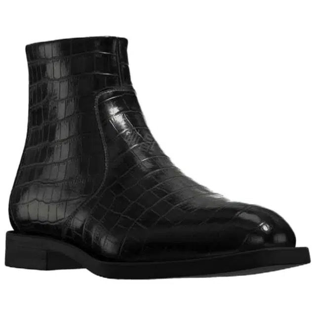 ZARA EMBOSSED