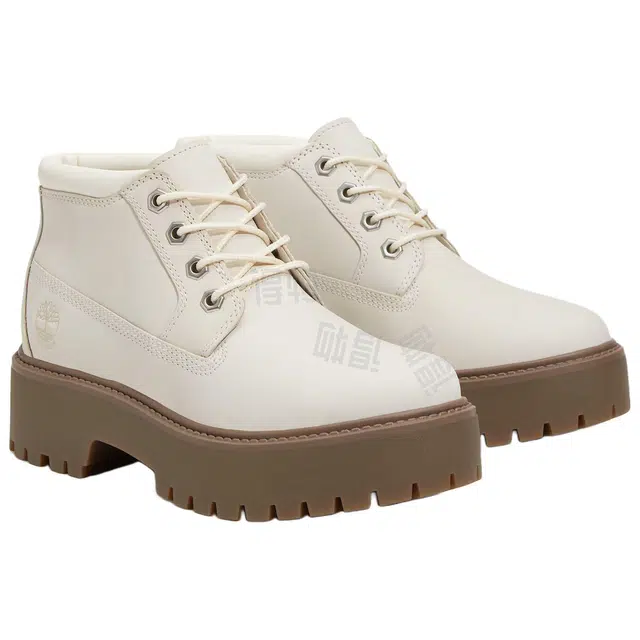 Timberland Stone Street