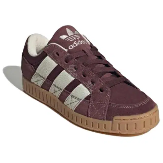 adidas LWST Dark Red