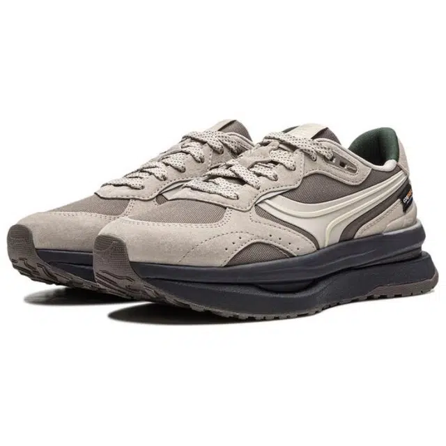 LiNing M1000