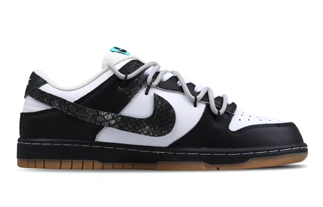 Nike Dunk Low CNY