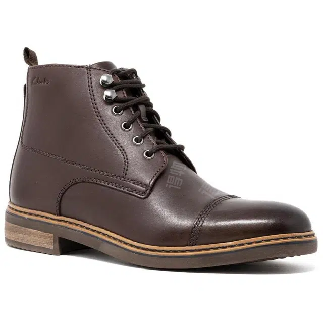 Clarks Blackford Rise