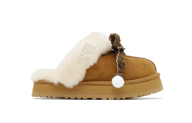 UGG EVA