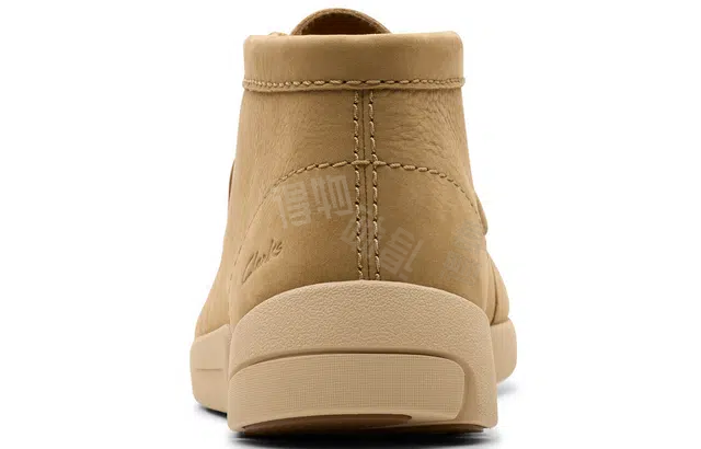 Clarks Trigenic2 Go