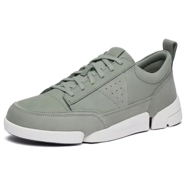 Clarks Trigenic