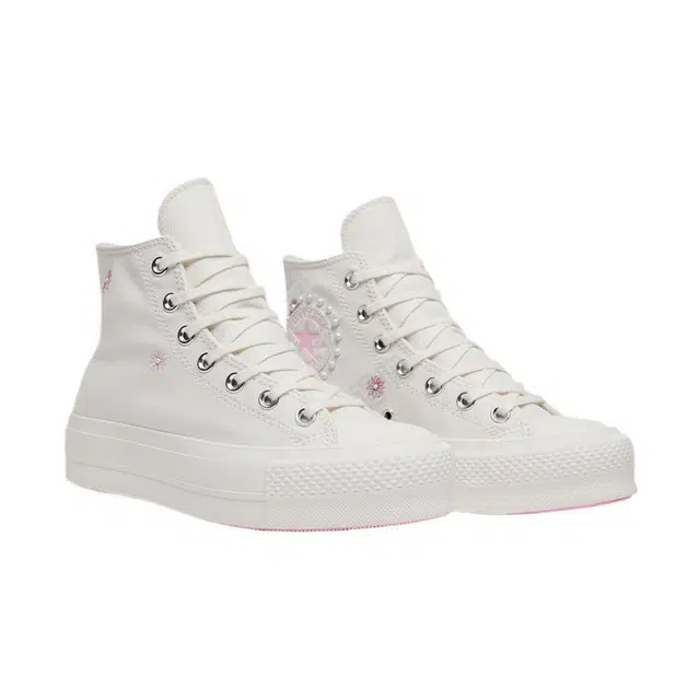 Converse All Star Lift