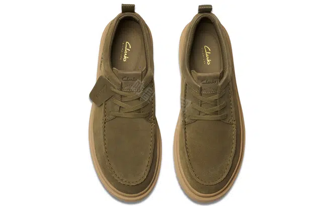 Clarks