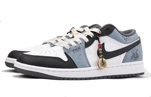 Jordan Air Jordan 1 CNY vibe