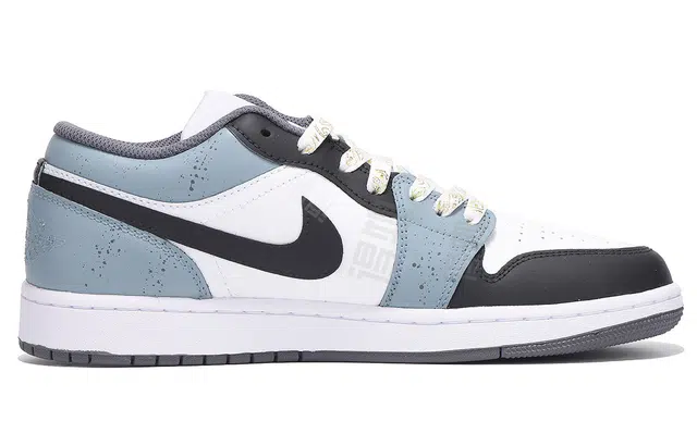 Jordan Air Jordan 1 CNY vibe