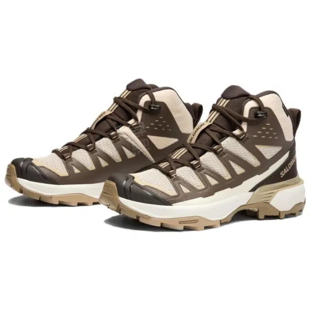 SALOMON X ULTRA 360 EDGE MID GTX