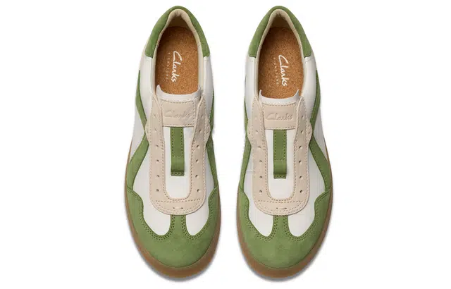 Clarks CraftLite Step