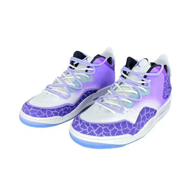Jordan Courtside 23 HEN-