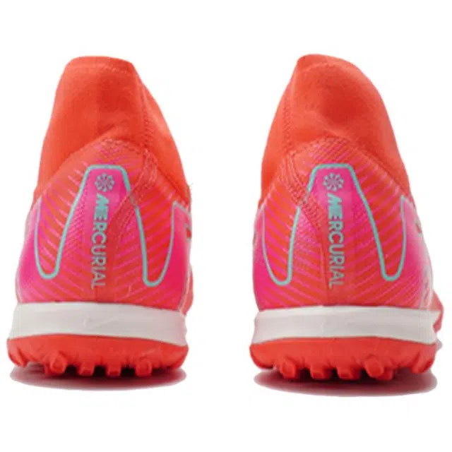 Nike ZM Superfly 10 TF Red