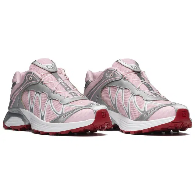 SALOMON XT-WHISPER SANDY LIANG