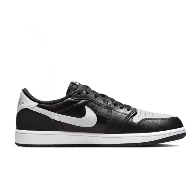 Jordan Air Jordan 1 Low OG "Shadow"