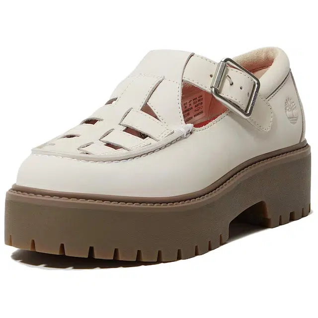 Timberland Stone Street