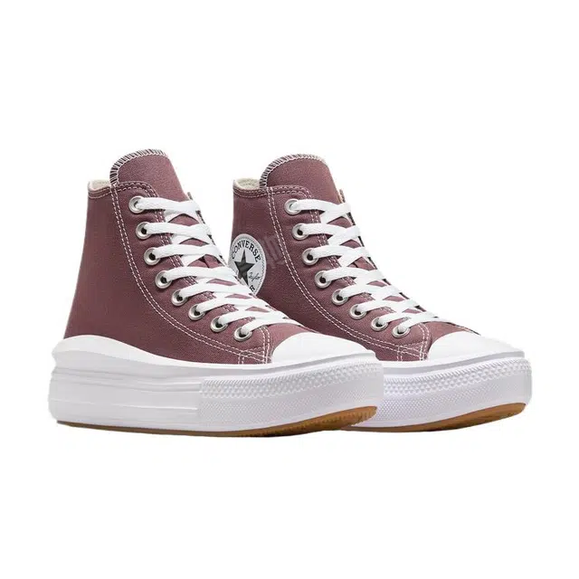 Converse All Star Move
