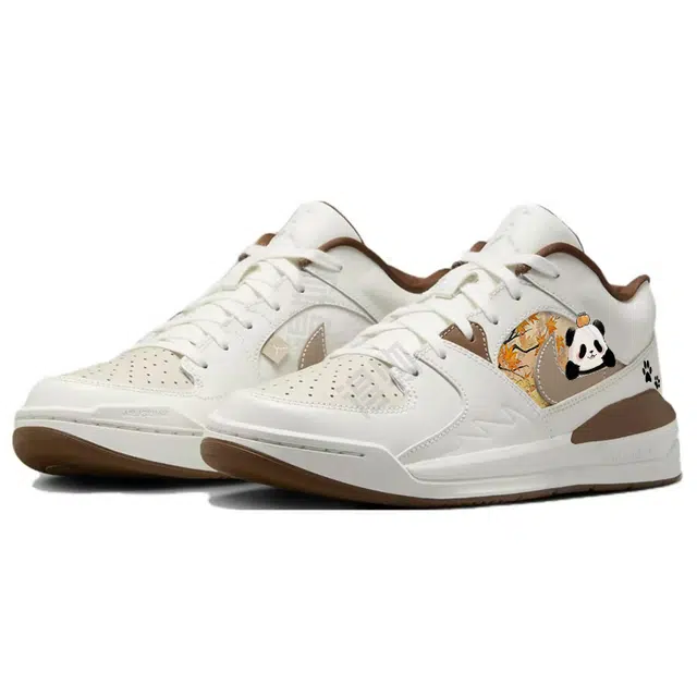 Jordan Stadium 90