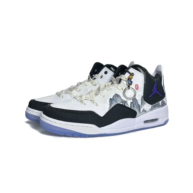 Jordan Courtside 23
