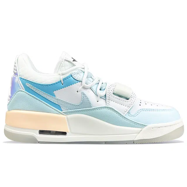 Jordan Legacy 312 WMNS CNY BNK