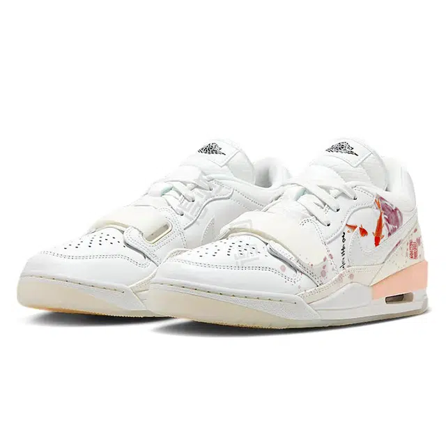 Jordan Legacy 312