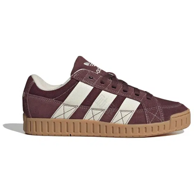 adidas LWST Dark Red