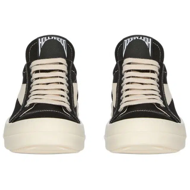 Rick Owens DRKSHDW Hollywood 3.5cm