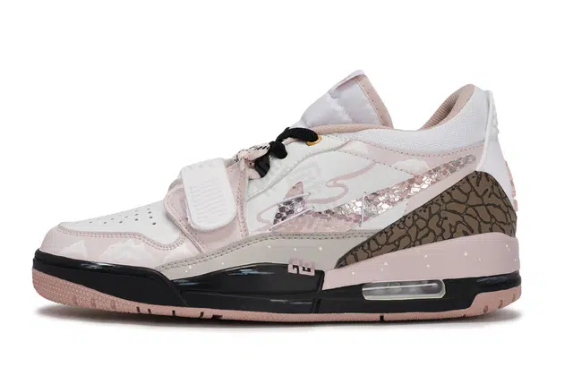 Jordan Legacy 312 811 CNY