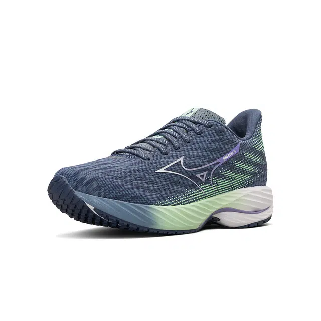 Mizuno Wave Rider 28