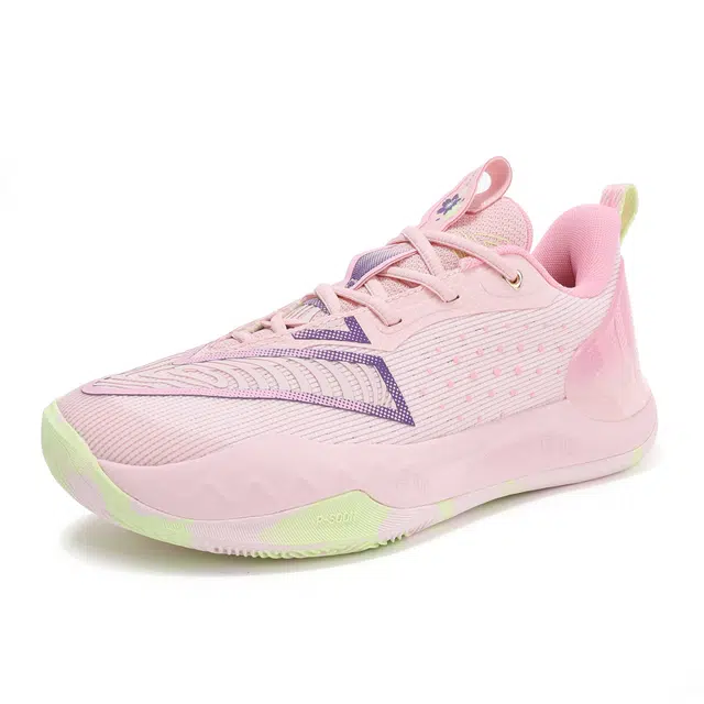 Peak Taichi Triangle 4.0 "Cherry Blossom"