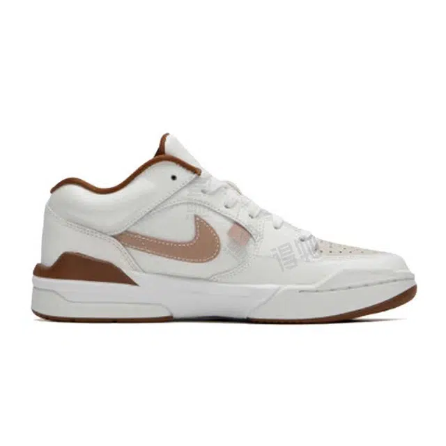 Jordan Stadium 90