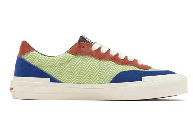 Vision Street Wear Flat Top Retro