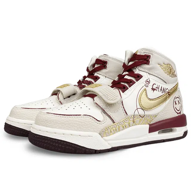 Jordan Legacy 312 CNY