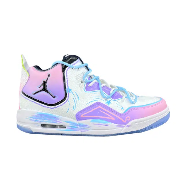 Jordan Courtside 23 HEN-