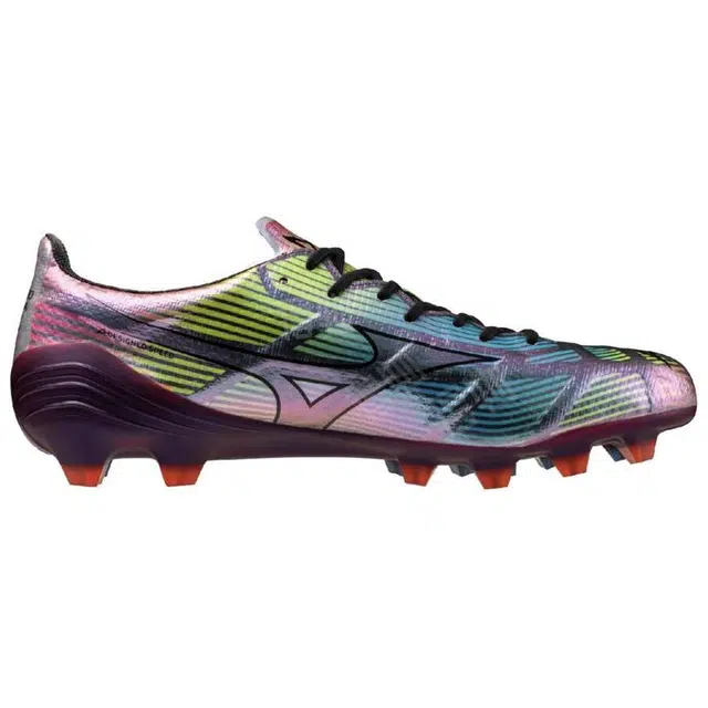 Mizuno Alpha II
