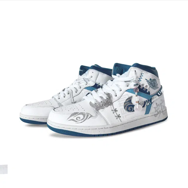 Jordan Air Jordan 1 CNY