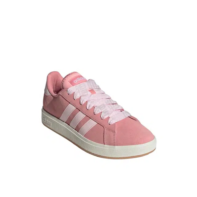 adidas Grand Court Base 00s Pink