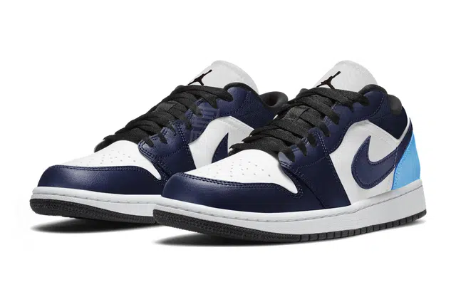 Jordan Air Jordan 1 Low