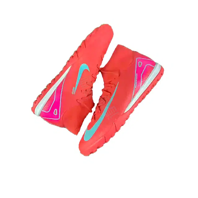 Nike ZM Superfly 10 TF Red