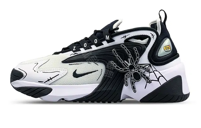 Nike Zoom 2K