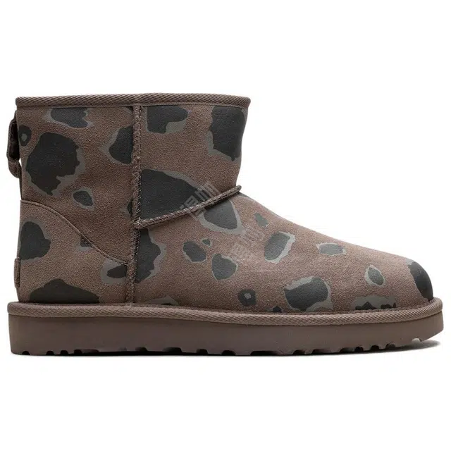 UGG Mini Appaloosa
