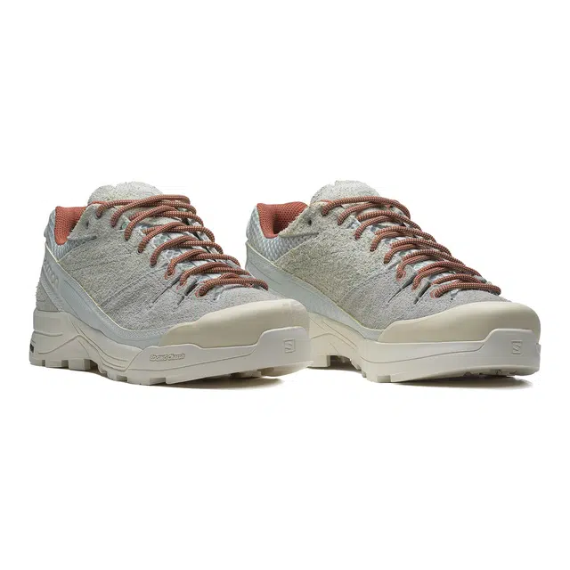 SALOMON X-ALP SUEDE