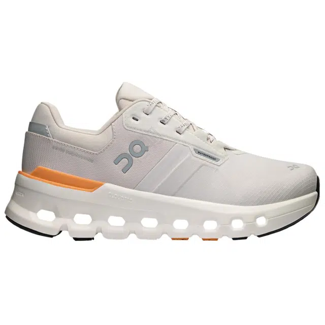 On Cloudrunner 2 WMNS