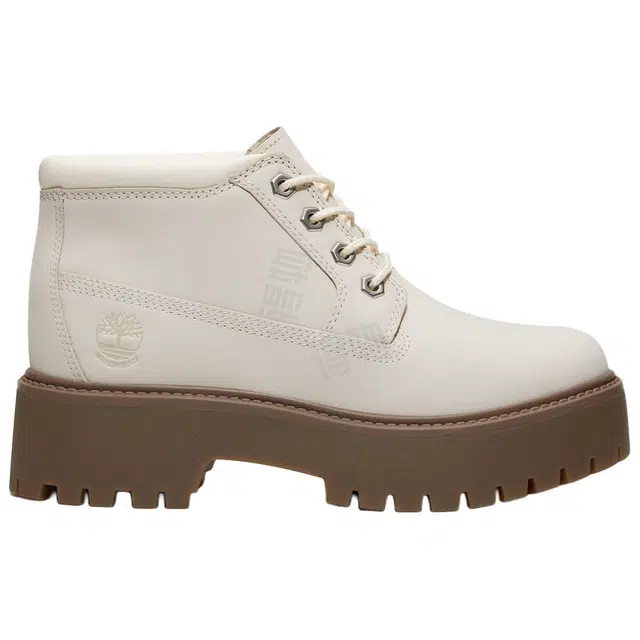 Timberland Stone Street