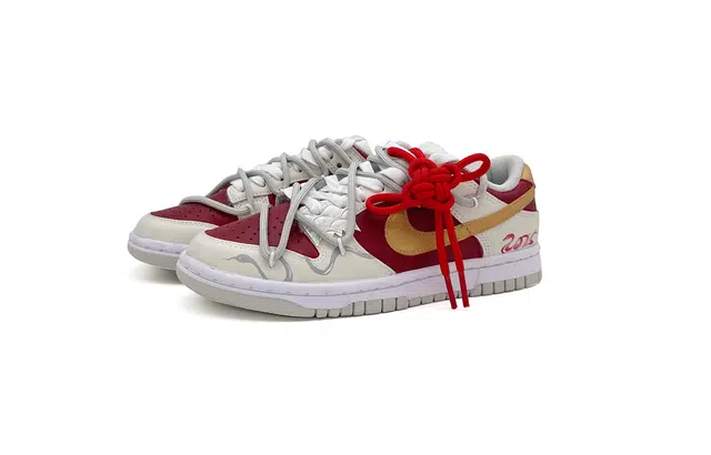 Nike Dunk Low ESTL CNY