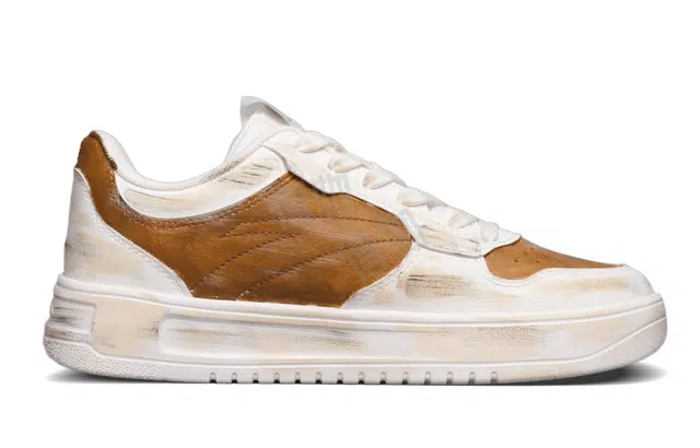 Anta 33