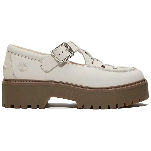 Timberland Stone Street